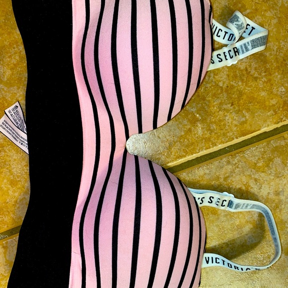 Victoria Secret push up bralette - Picture 1 of 5